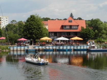 Фото: Gasthof Zur Fahre